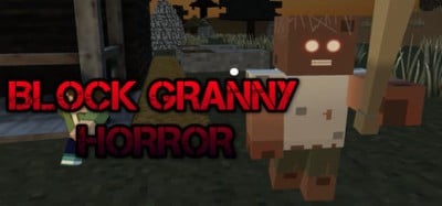 Block Granny Horror Survival Image