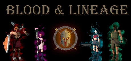 Games like Blood & Lineage