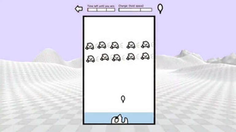 Blow Out screenshot