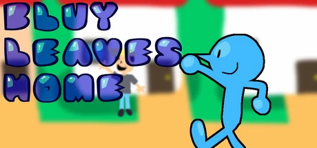 Games like Bluy Leaves Home