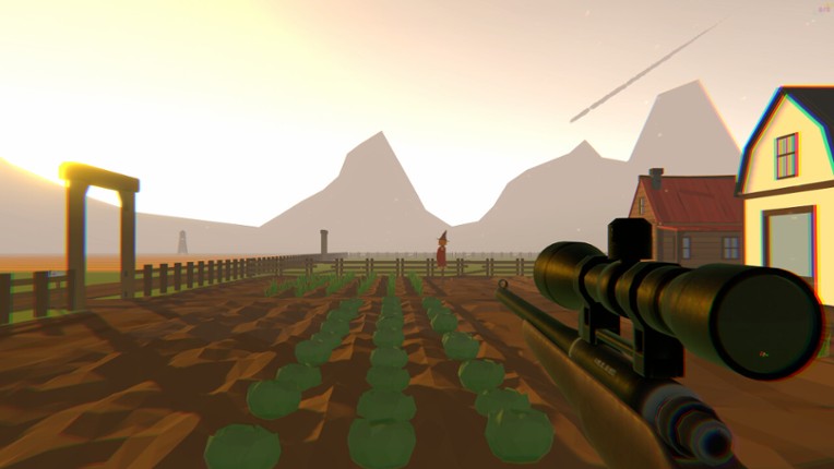Bolt Action Stealth screenshot