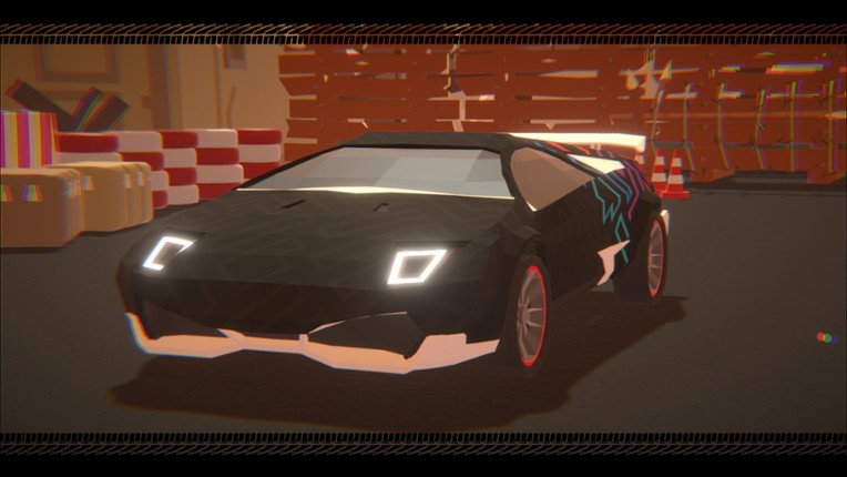 Boom Gear screenshot