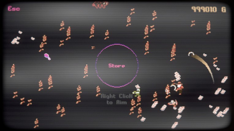 Botanic Bits screenshot