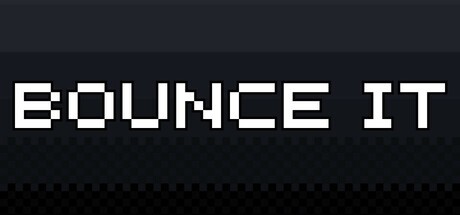 Games like Bounce IT