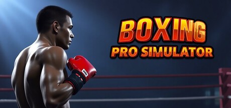 Games like Boxing Pro Simulator