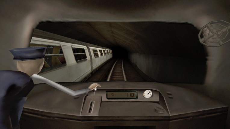 Brno Transit screenshot