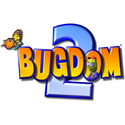 Bugdom 2 Game Cover