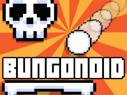 Games like Bungonoid