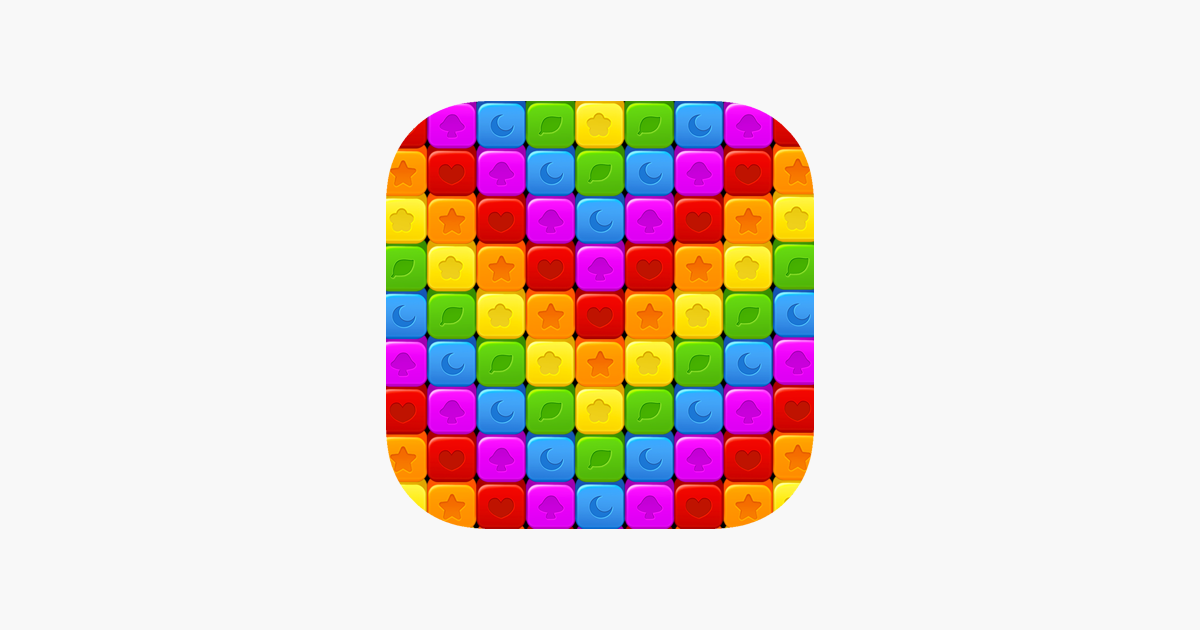 Games like Bunny Blast - Puzzle