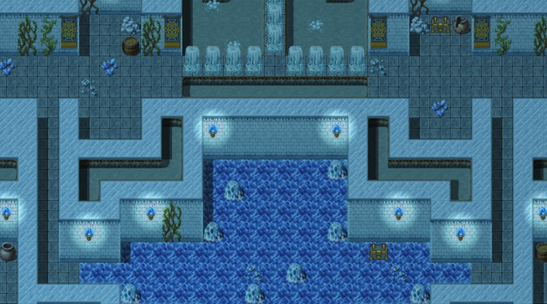 Candera: The Forgotten Realm screenshot
