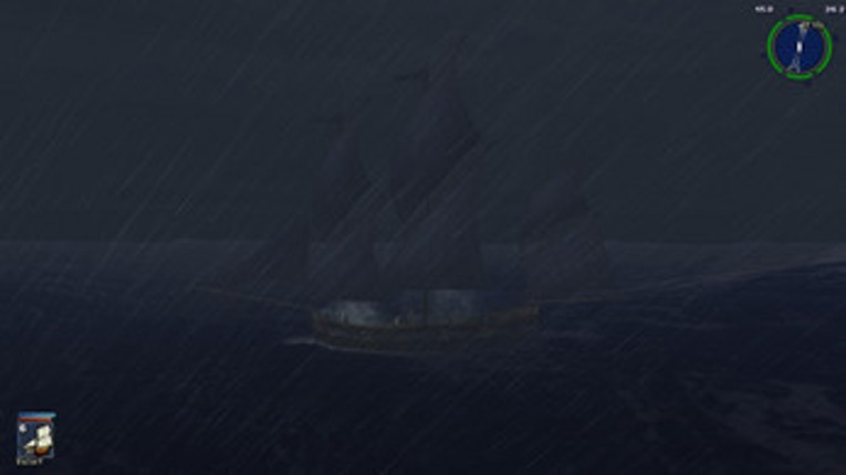 Caribbean Pirates screenshot