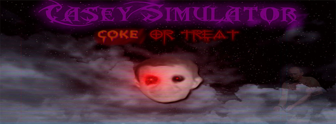 Games like Casey Simulator: Coke or Treat