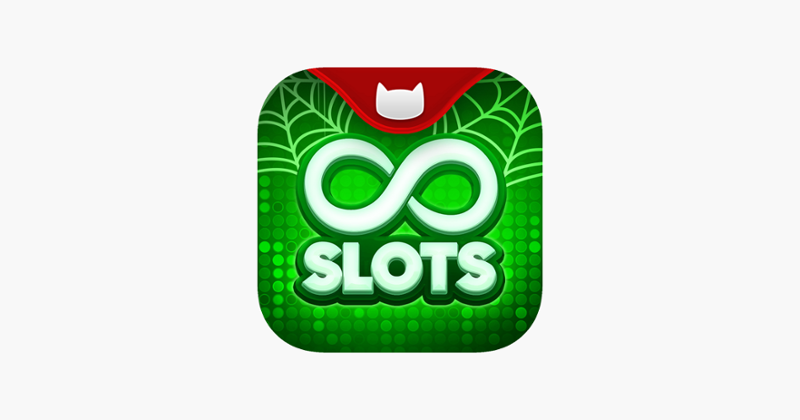 Casino Games - Infinity Slots Game Cover