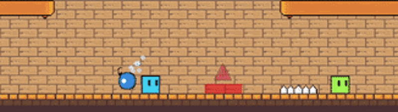 Chaos Traps Image