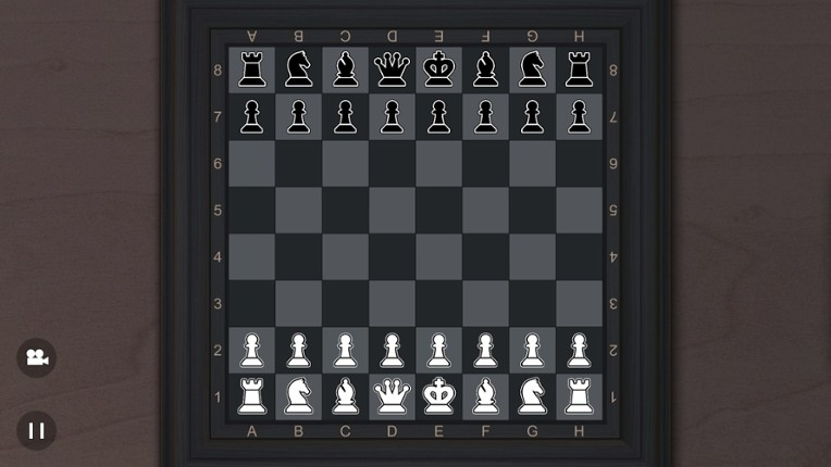 Chess Prince screenshot