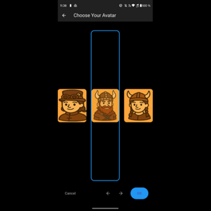 Chessglish screenshot