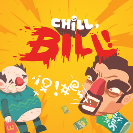 Chill Bill Image