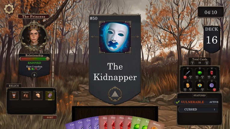 Choice Matters screenshot