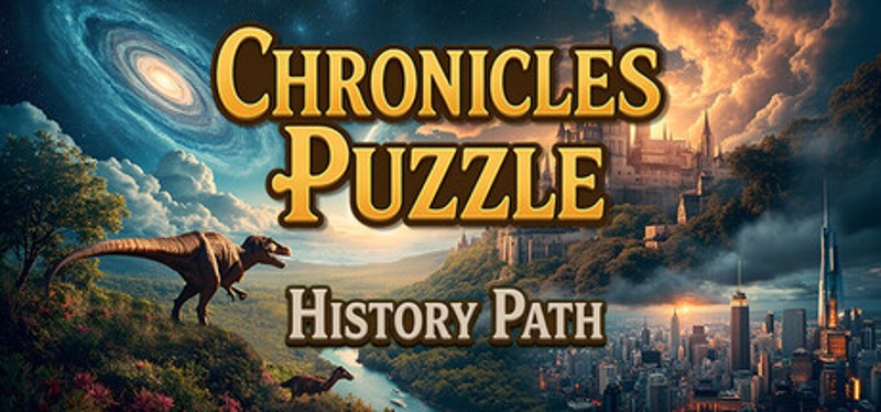 Chronicles Puzzle: History Path Image