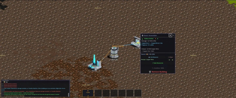 CircuitVeil screenshot