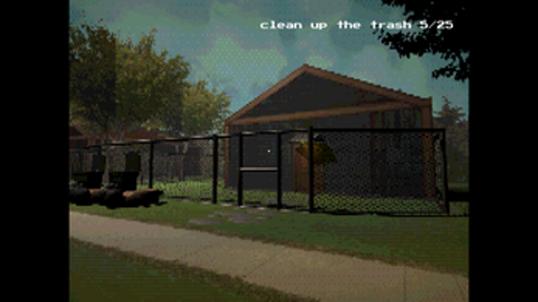Cleaning Service Image