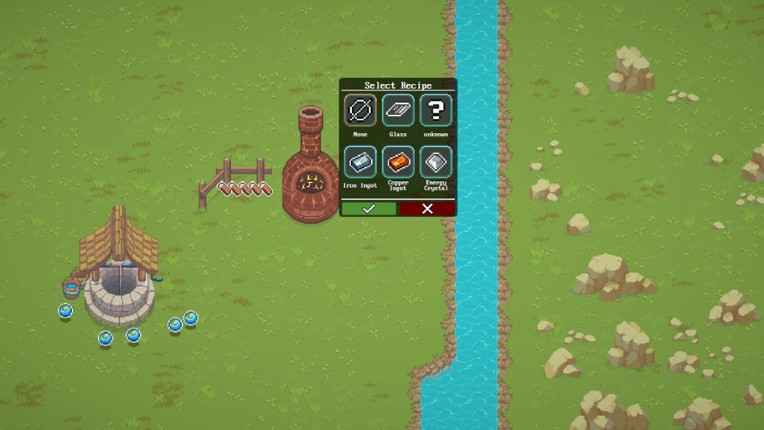 Click Mage screenshot