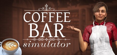 Games like Coffee Bar Simulator