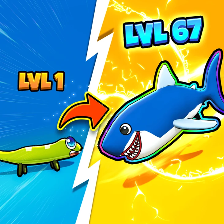 Games like Collect n Evolve