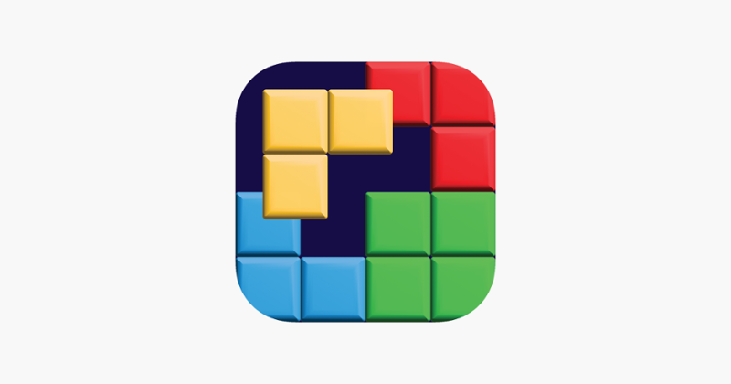Color Blocks- Block Match Image