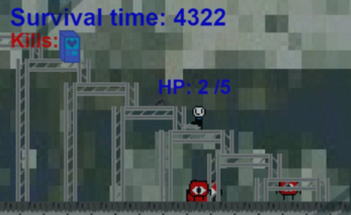 color chaos infinity survival [ccis] screenshot