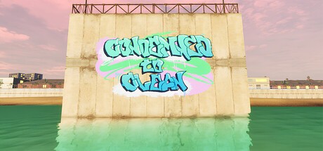 Games like Condemned to Clean