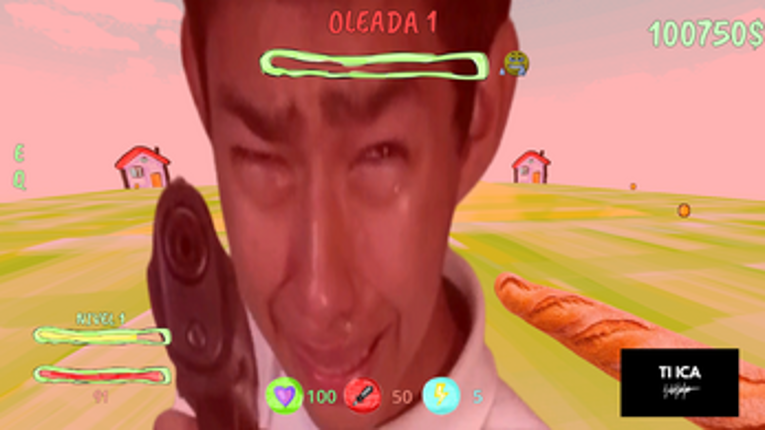 CONVIERTETÉ EN EL VERDADERO PAPOI screenshot