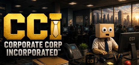 Games like Corporate Corp Incorporated