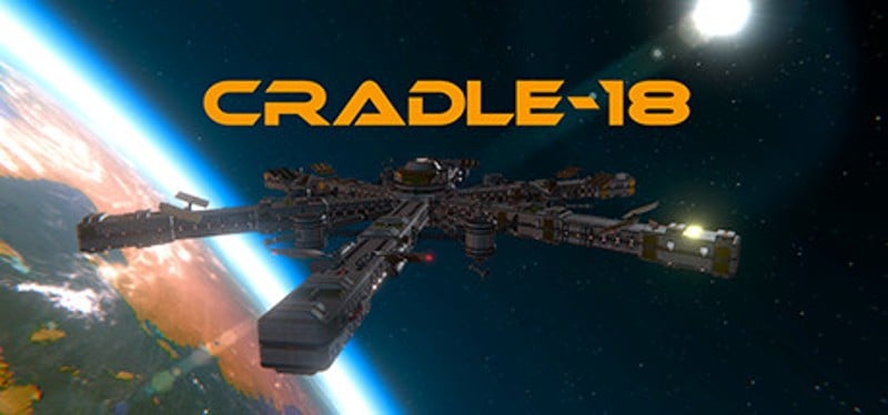 Cradle-18 Game Cover