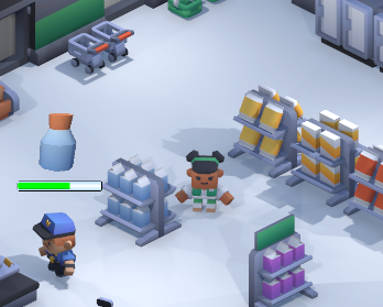 Games like CrazyCart