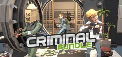 Criminal Bundle Image