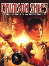 Crimson Skies: High Road to Revenge Image