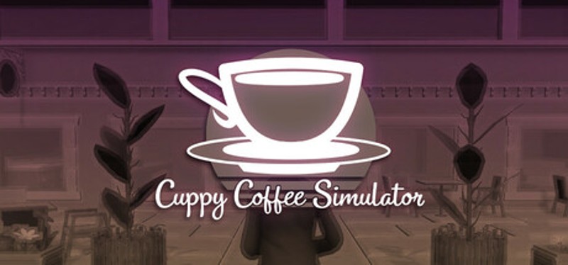 Cuppy Coffee Sim Image