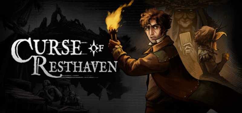 Curse of Resthaven Image
