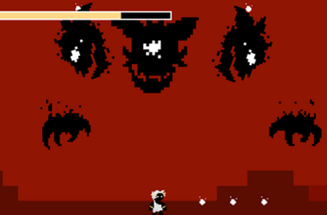 Dante's Rebellion screenshot