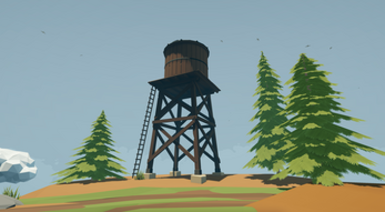 Dead Weight screenshot