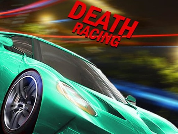 Death Racing Image