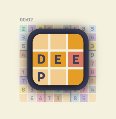 Games like Deep - Sudoku Game