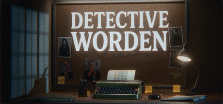 Games like Detective Worden