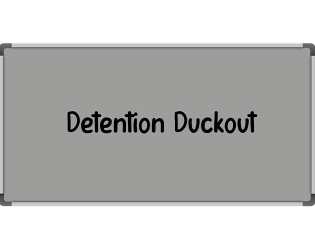 Games like DetentionDuckout