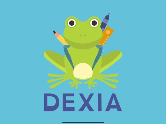 DEXIA KIDS screenshot