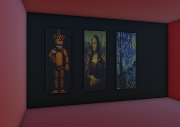 Dexter's Fnaf Remake Image