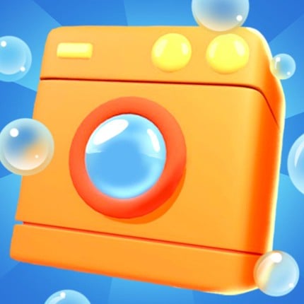 Dishwasher's Life Image