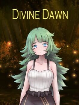 Games like Divine Dawn