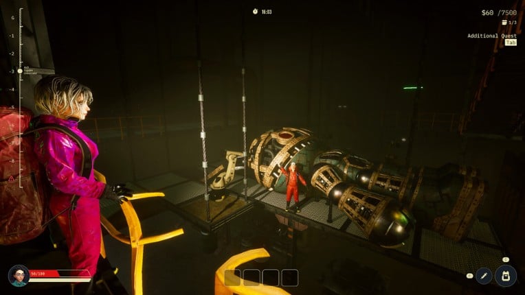 Dollhouse of Dead screenshot